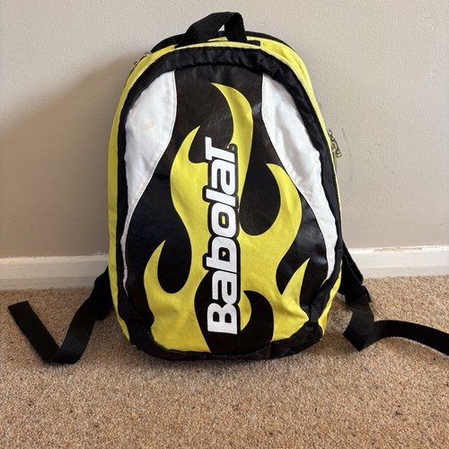 Babolat tennis rucksack - babolat,