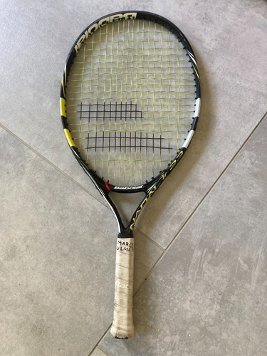 Babolat nadal junior - babolat, tennis