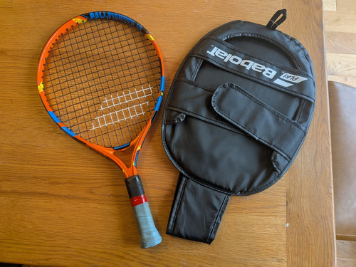 Babolat ballfighter tennis - ballfighter,