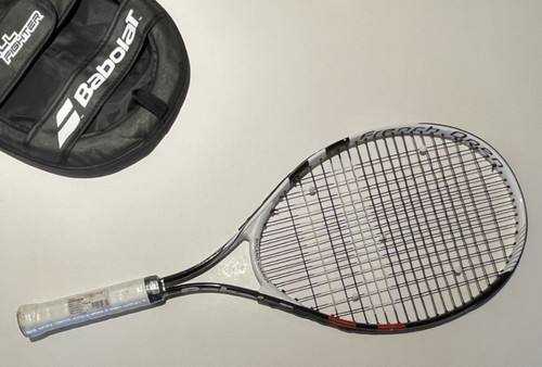 Babolat tennis racket roland - babolat,