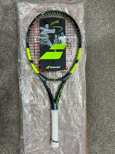 Babolat pure aero gen9 - babolat, junior