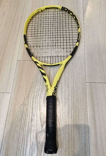 Babolat pure aero junior - pure,