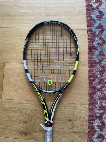 Babolat aeropro drive junior - aeropro,