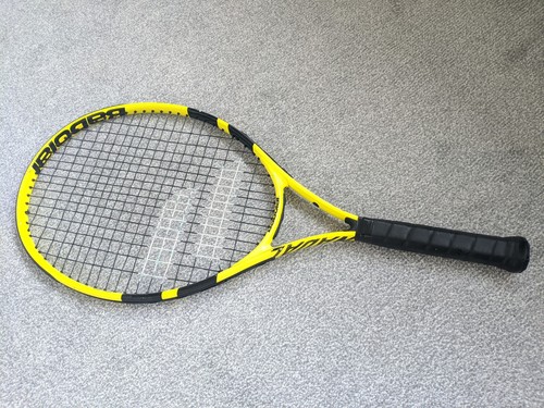Babolat tennis racket nadal - babolat, jr