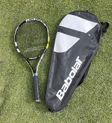 Babolat pure junior - babolat, 25
