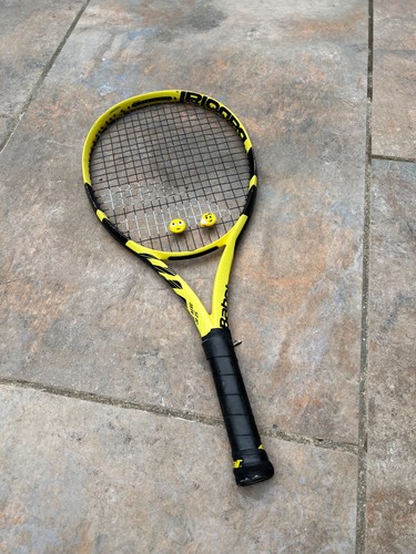 Babolat pure aero junior - babolat,