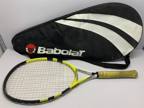 Babolat nadal junior 145 - nadal,
