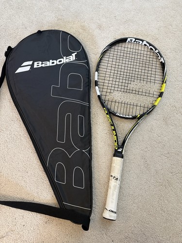 Babolat pure junior - pure,