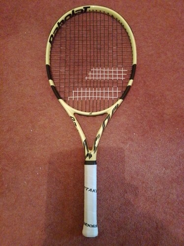 Babolat aero tennis - babolat, jr