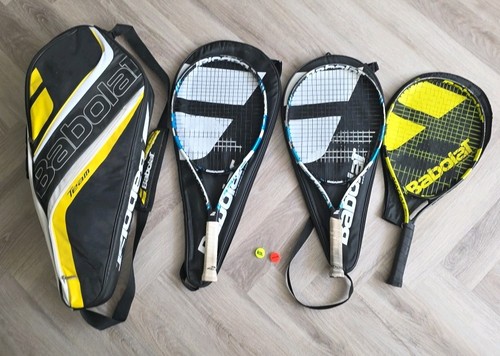 Babolat tennis rackets - tennis,