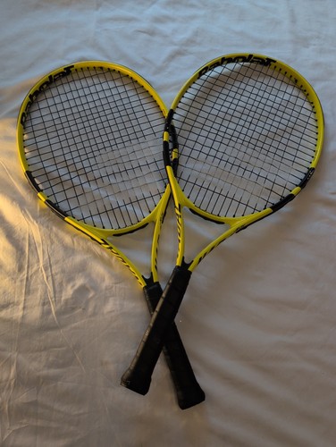 Babolat nadal junior tennis - babolat,