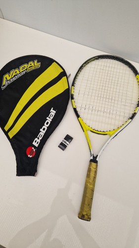 Babolat nadal junior tennis - babolat,