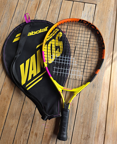 Babolat vamos junior - vamos, tennis