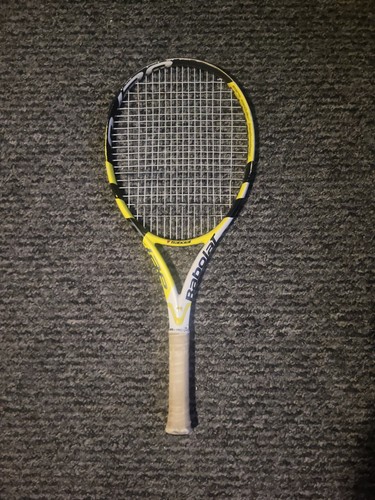 Babolat aero drive - aero, junior