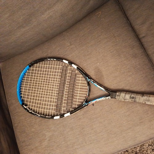 Babolat roddick 145 - jr,