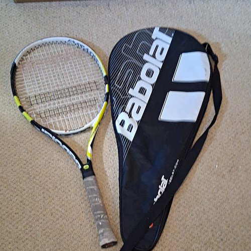 Babolat pure junior tennis - babolat,