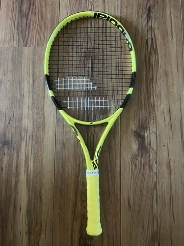 Babolat aero junior - babolat, jr