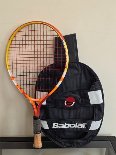Babolat ball fighter 100 - fighter,