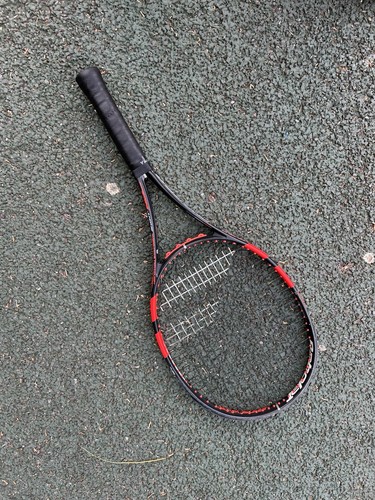Babolat pure strike - babolat,