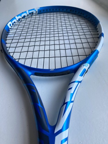 Babolat pure drive - drive, jr
