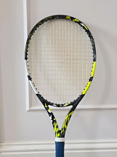 Babolat pure aero junior - pure, 25