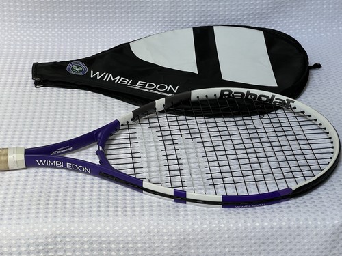 Babolat wimbledon junior - babolat,