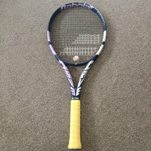 Babolat tennis racket - tennis,