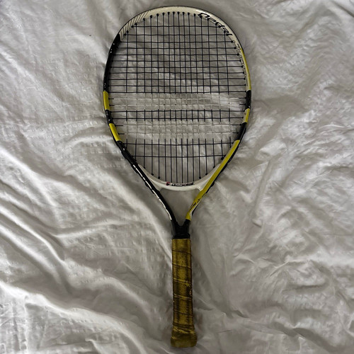 Babolat junior tennis racket - junior,