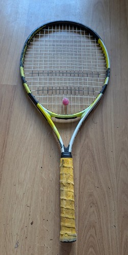 Babolat napal junior 145 - babolat,