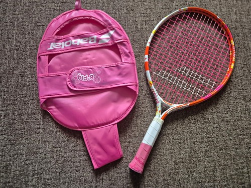 Junior tennis racket - junior,