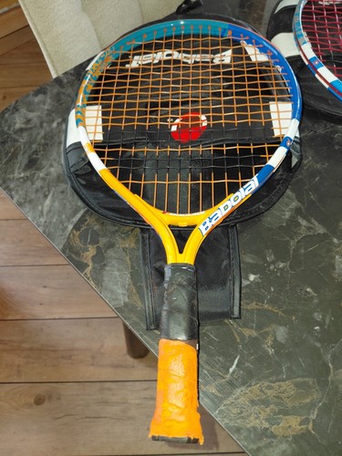 Pair babolat ballfighter - pair,