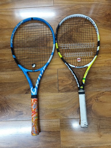 Babolat pure drive lite - pure,