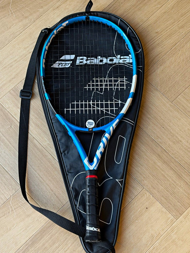 Babolat pure drive 25 - babolat,