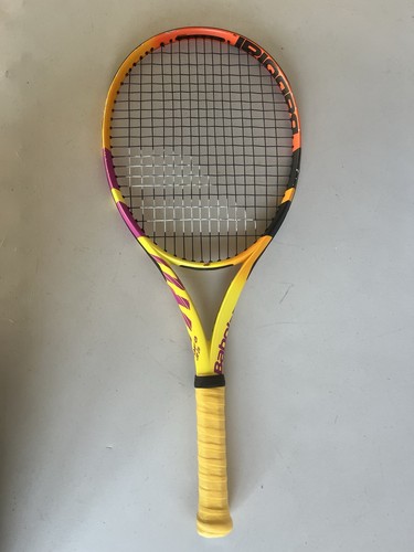 Rafa babolat junior - rafa,