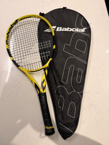 Awesome babolat pure drive - babolat,