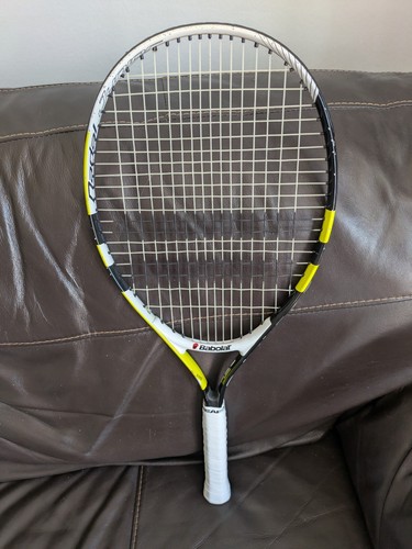 Babolat nadal 125 tennis - babolat,