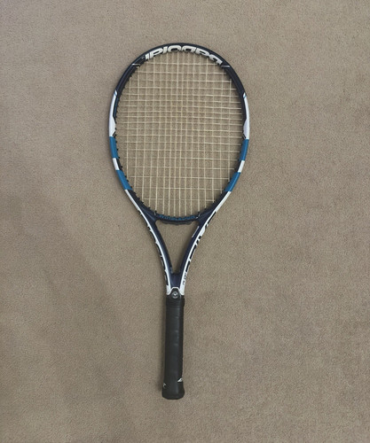Babolat pure drive 26 - jr,