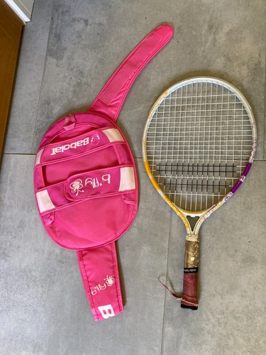Babolat junior tennis racket - babolat,