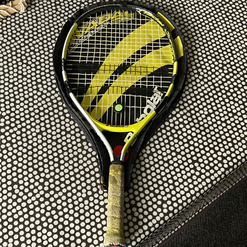 Babolat nadal junior 125 - junior,