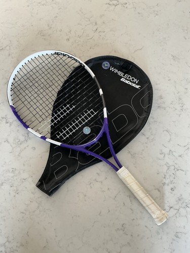Babolat junior wimbledon - 25,